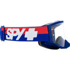 FOUNDATION, Bolt USA-Clear, hi-res image number null